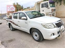 تۆیۆتا هایلۆکس